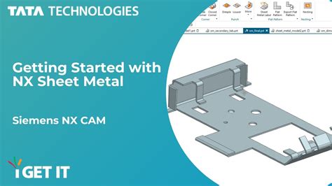 nx sheet metal box|nx sheet metal pdf.